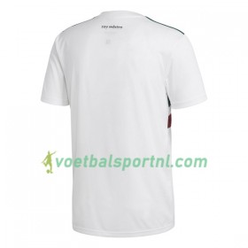 Mexico Uit Shirt WK voetbal 2018